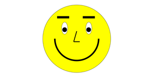 let's make a face with D3.js