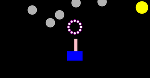 Fork of Flowers for my project