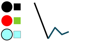 Shapes with SVG and CSS