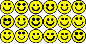 Fork of Smiley Face Part II