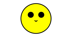 Creating a Smiley face with D3