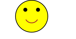 Smiley Face Part I
