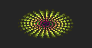 Mathematical Graphic Patterns