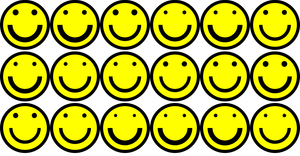 Smiley Face Part 1