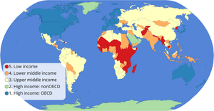 Choropleth Map