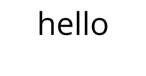 HTML Starter