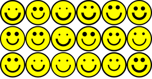 Smiley Face (orobor0s)