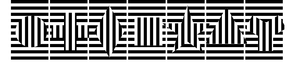 Full Sol LeWitt D3