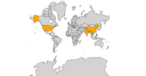 Fork of React & D3 Starter