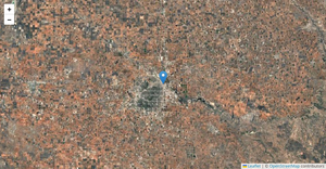 adding geojson to leaflet map