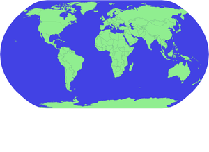 Making a World Map