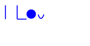 SVG Experiment
