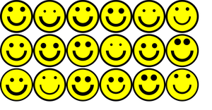 Fork of Smiley Face Part VI