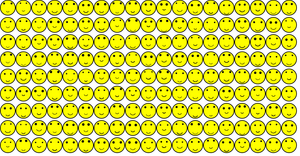 Let's Make a Face