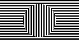 Sol LeWitt reproduction circle inverted