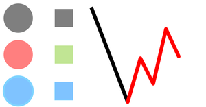 Fork of Shapes and Colors with SVG and CSS
