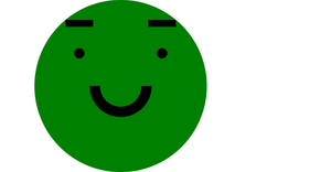 Fork of Let's make a face with D3_Nithish.js!