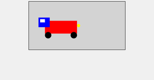 truck for kids