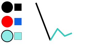 Shapes with SVG and CSS