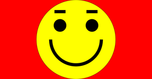 Let's make a face with D3.js!