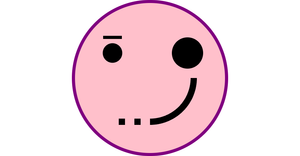 Fork of Let's Make a Face Part I
