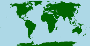 Let's make a map with D3.js!