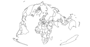 AzimutalMap