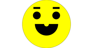 Fork of Fork of Let's make a face with D3.js!