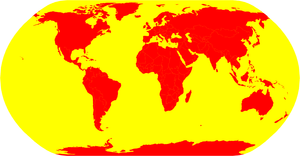 Fork of World Map ICE 8