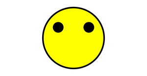 Smiley Face Part 1 HTML