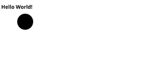 First Script