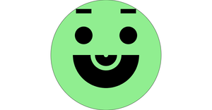 Fork of Fork of Let's make a face with D3.js!