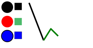 Shapes with SVG and CSS