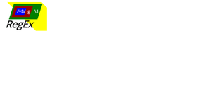 A RegEx Logo