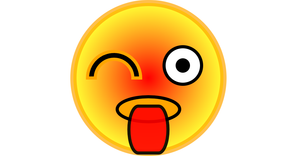 Don't give a shit face