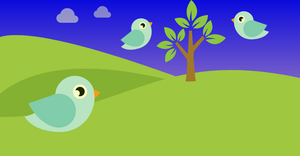 SVG Playing Around and Studying