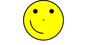 Smiley Face Part 1