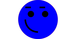 Fork of Fork of Let's make a face with D3.js!