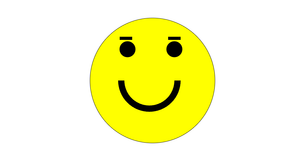 Lets make a face with D3.js