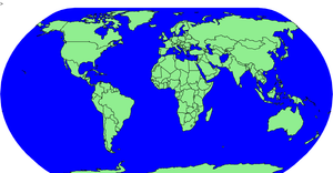 Let's make a map with D3.js!
