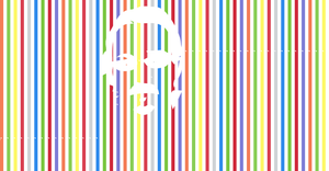 Curran's Face a Là Sol LeWitt - BackGround OffSet