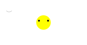 Fork of Let's make a face with D3.js!