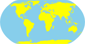 Fork of ICE8 World Map