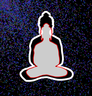 5 Buddhas