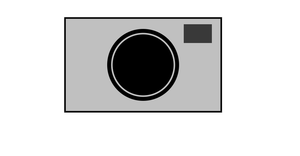Exercise 1: SVG Fundamentals - A rangefinder camera! 