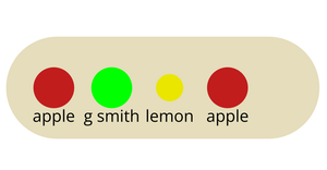 Let's make a face with D3.js