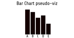 Fork of Digital mockup of a horizontal bar
      chart