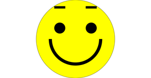 Let's make a face with D3.js!