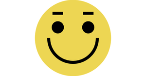 Let's make a face with D3.js!