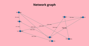 Network Graph
